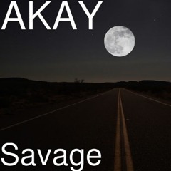 Savage-AKAY