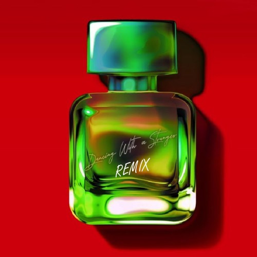 Sam Smith, Normani - Dancing With A Stranger (Remix)