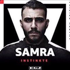 Samra - Instinkte (Auf Level)