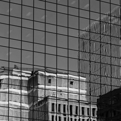 New Brvtalism No. 165 - The Sixteen Steps