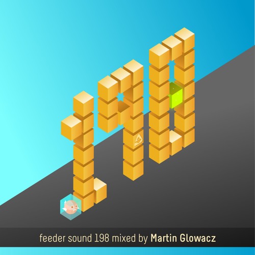 feeder sound 198 mixed by Martin Glowacz