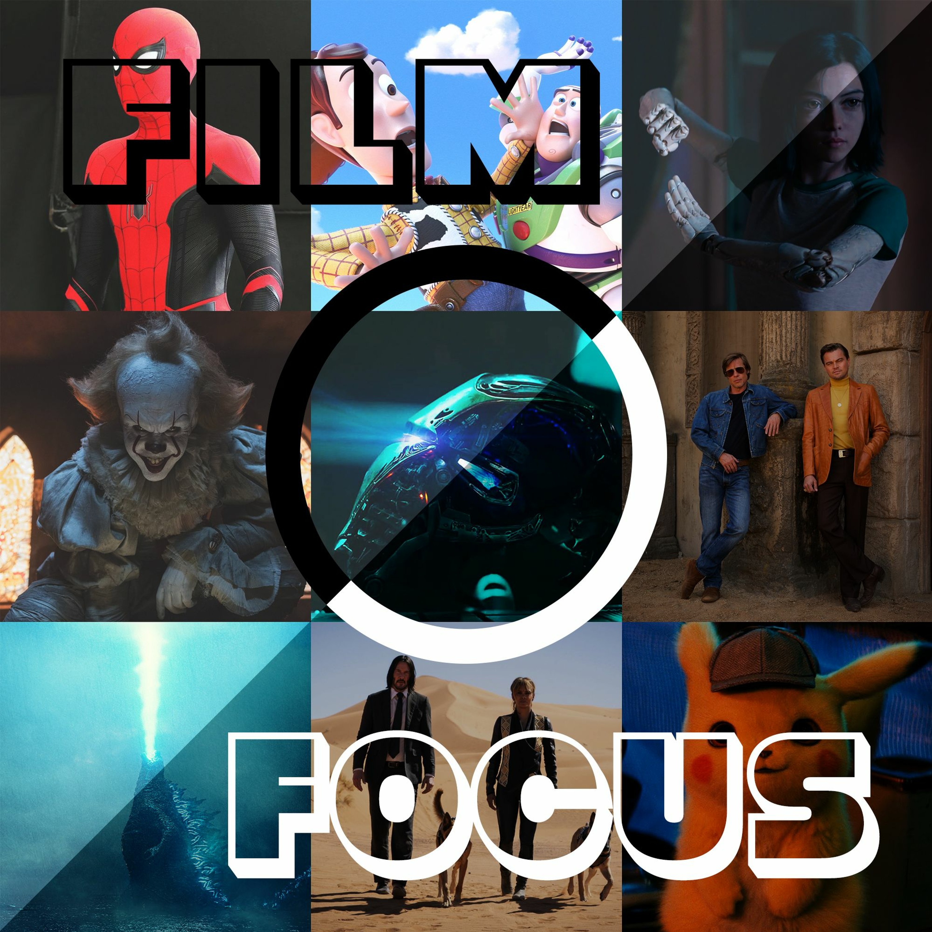 Film Focus