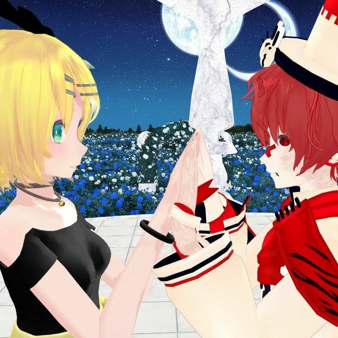 Stream [Fukase feat. Kagamine Rin] Cendrillon -Metal Edition