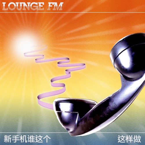 New Phone Who Dis (新手机谁这个)