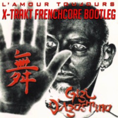 Gigi D'Agostino - L'Amour Toujours (X-Trakt Frenchcore Bootleg)[FREE DL NOW AVAILABLE]