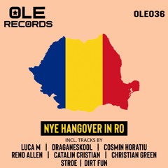 Draganeskool - Laugh In RO (Original Mix) Snippet