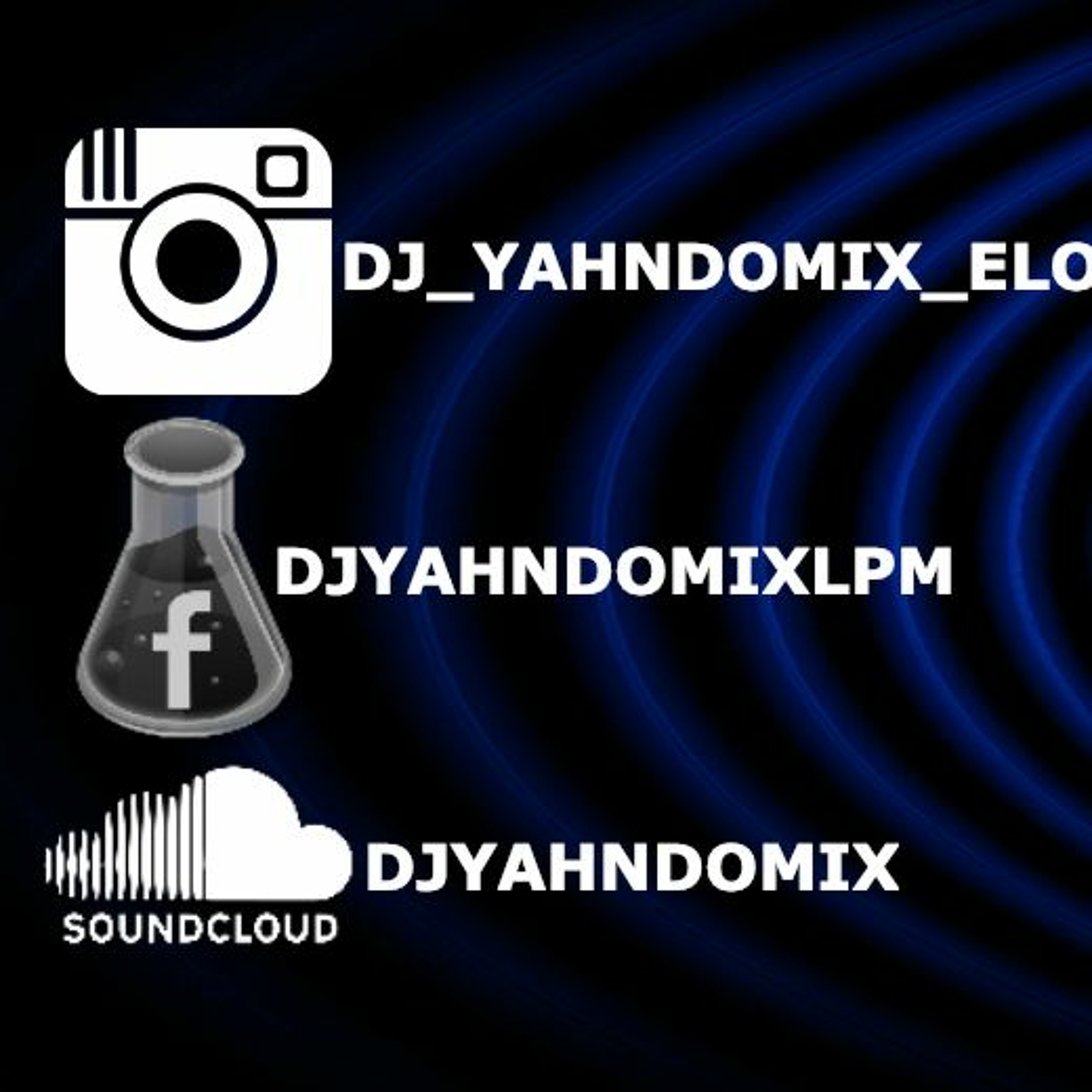 Djyahndomix