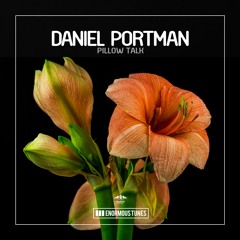 Daniel Portman - Pillow Talk (Original Club Mix)( Date of release 25-1-2019 )