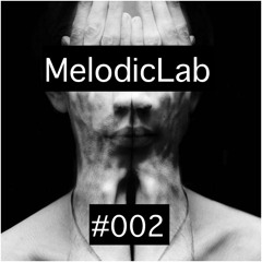 Sounom & Sagou - MelodicLab 002