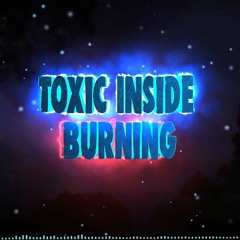 ToXic Inside - Burning [PREV]