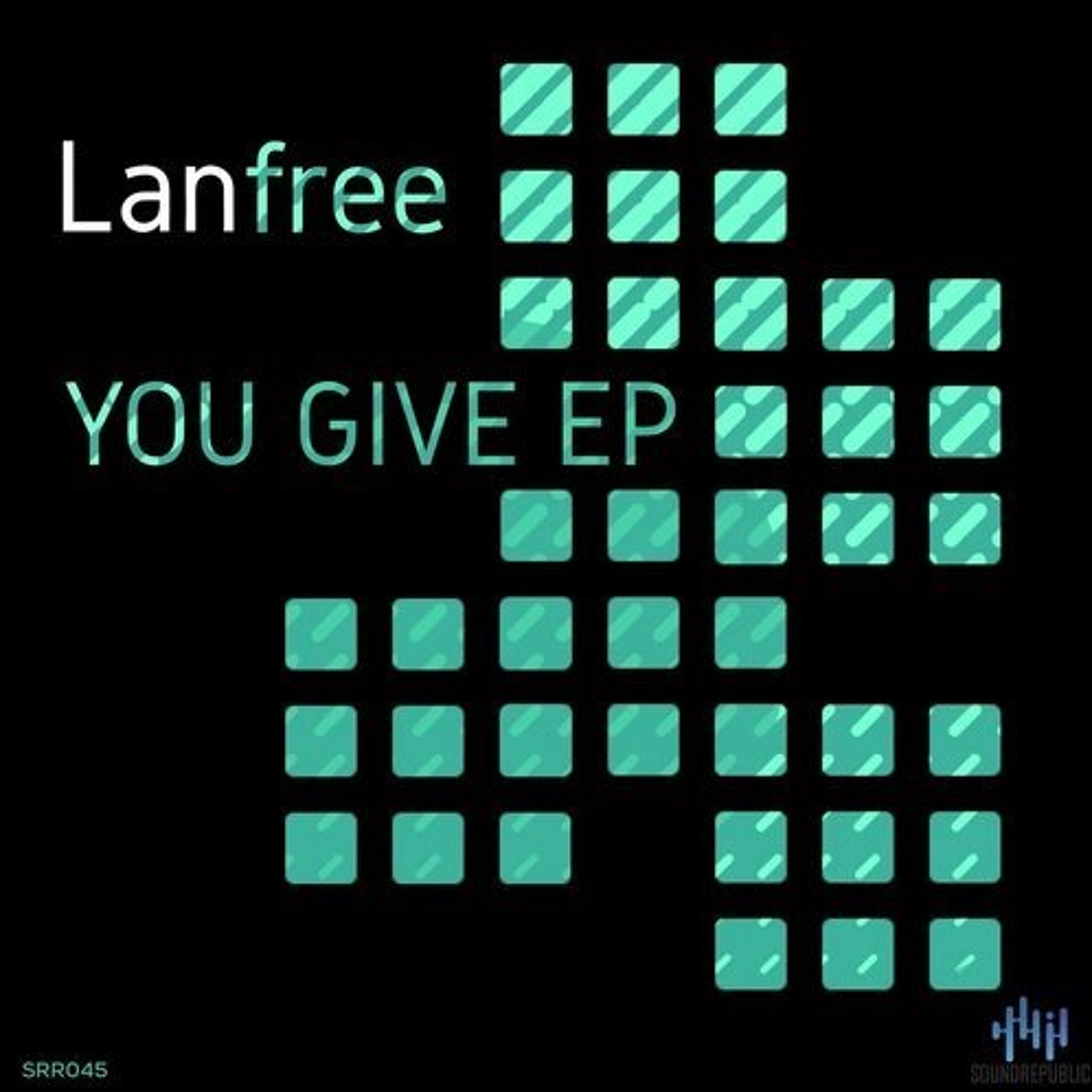 Lanfree