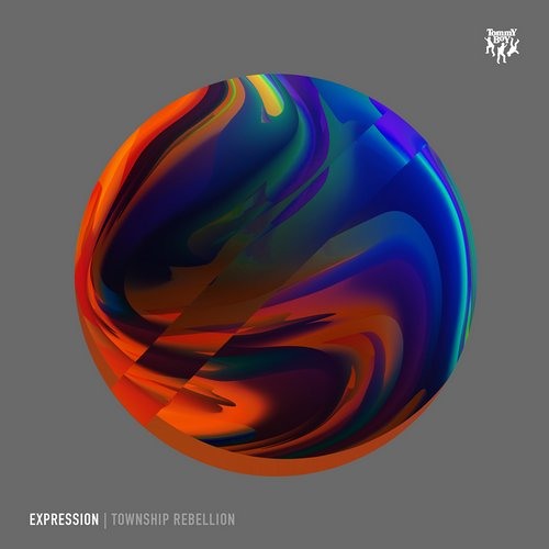Township Rebellion - Expression (Yannick Müller Remix)