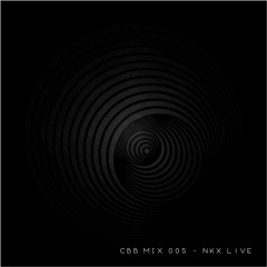 CasanovaBar Radio #005 - nkx Live