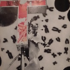 +hank God Doesn't Exis+