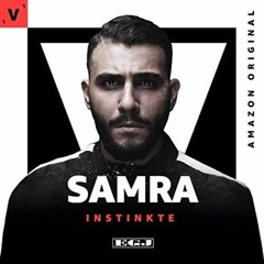 Samra - Instinkte (Amazon Original)