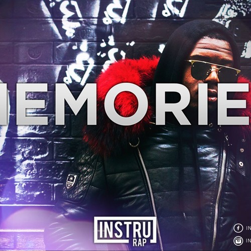 Stream [FREE] INSTRU RAP TYPE NINHO X RIM'K - lNSTRUMENTAL RAP TRAP ...