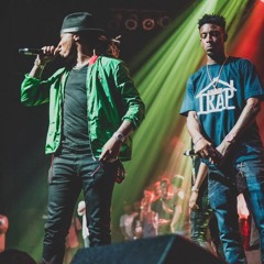 Future X 21 Savage Type beat [Prod. $OViET KiD] *Lease: 35$ | Exclusive: 150$*