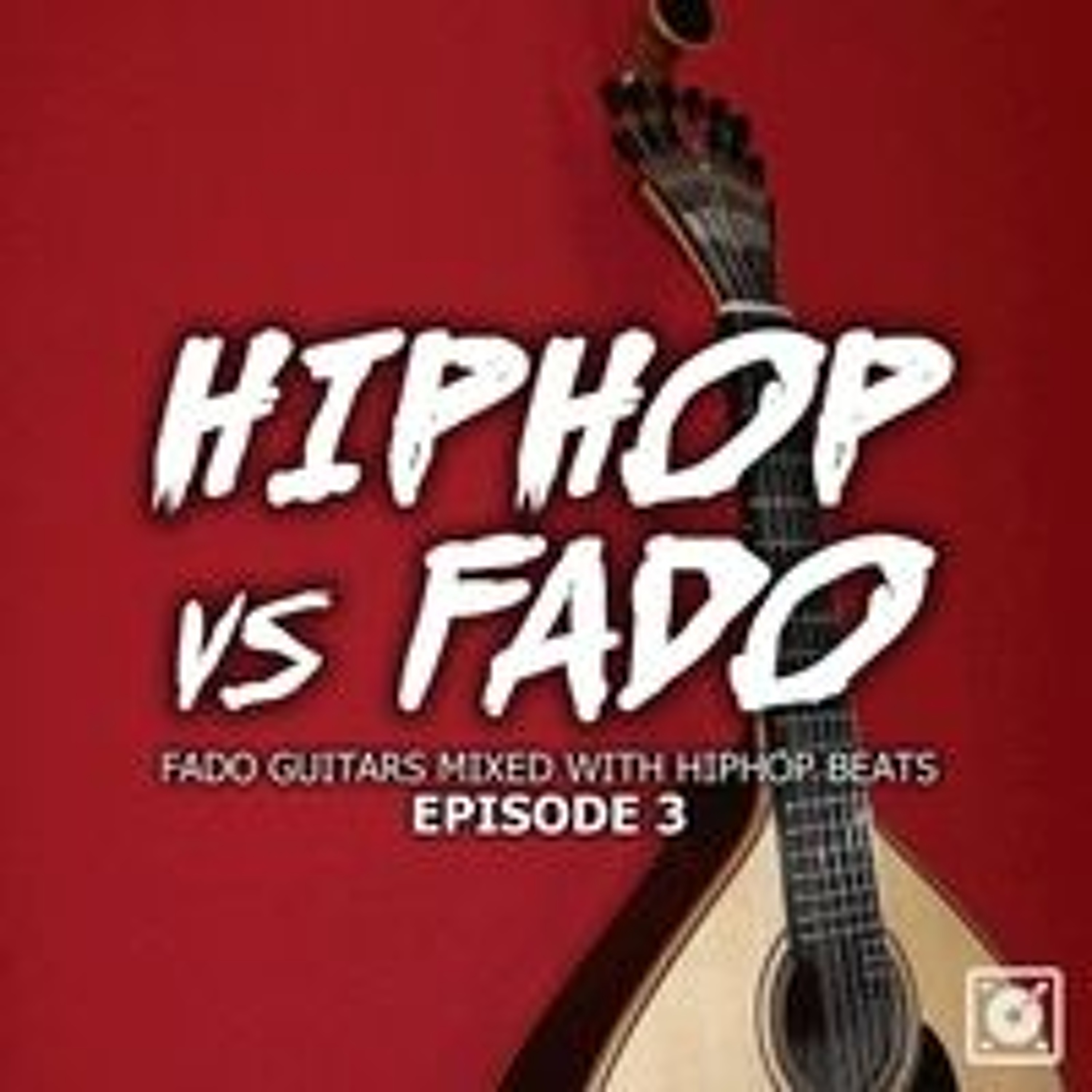 COA  -Fado (hip hop instrumental)(remixed by The Balkaneze Crew) episode artwork