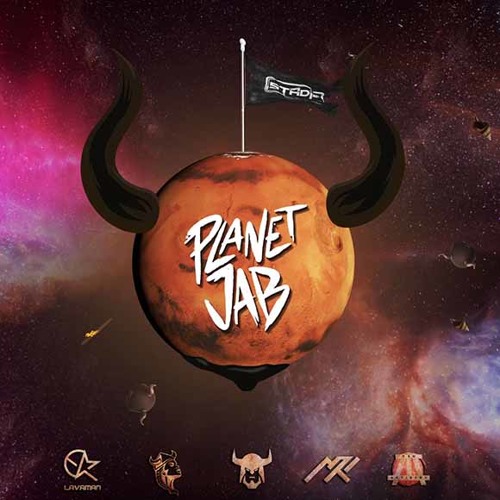 Mr. Killa: "Run Wid It" (Planet Jab Riddim)