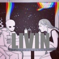 LIVIN | YNGMacc X Dontai Finesse (Prod. Astral Beats)