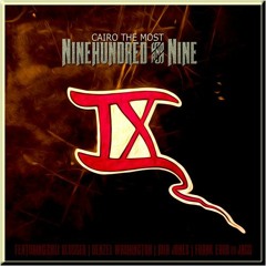 THE FKN MOST prod by Enigma - 2014