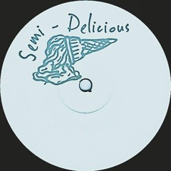 PREMIERE : Demi Riquisimo - Lost Quay
