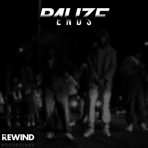 (RR05) Palizé - Ends (FREE DOWNLOAD)