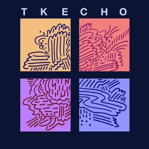 TK Echo - Fade My Mind