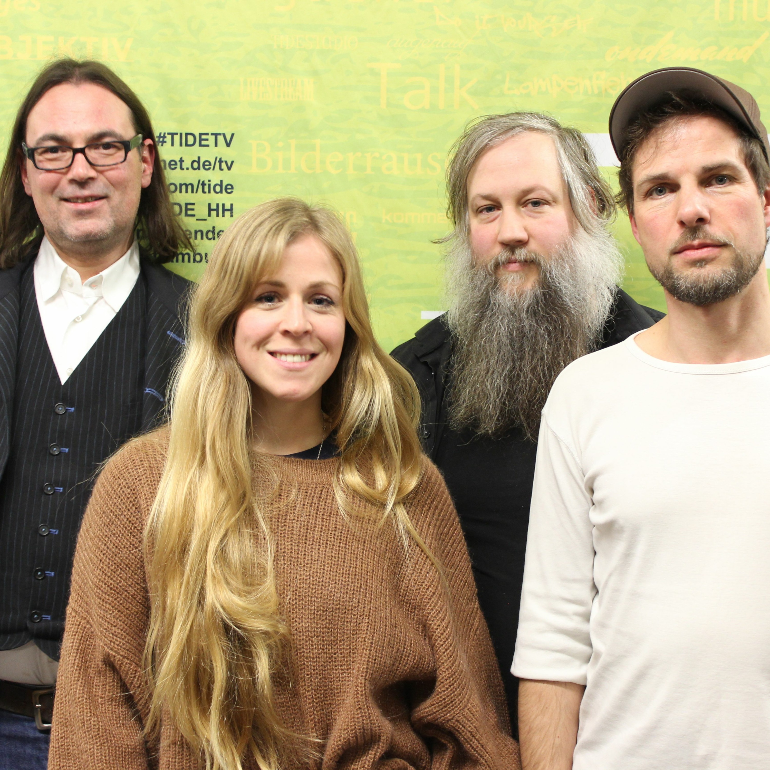 Radio Brennt!