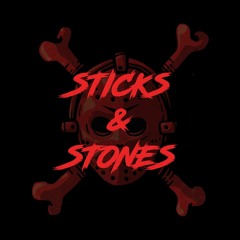 Ramson Badbonez - Sticks & Stones
