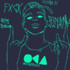 6natra - Codein Of Sprite