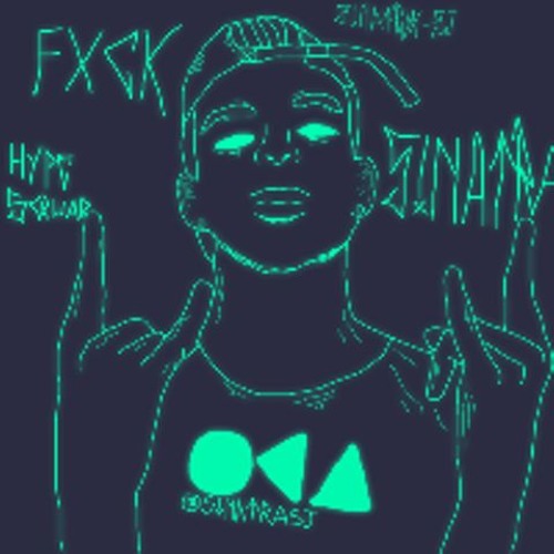 6natra - Codein Of Sprite