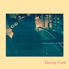 Donny Funk (YamieZimmerRemix)