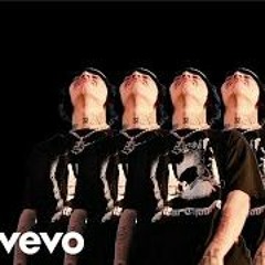 Lil Xan - TREE SAP (Official Audio)