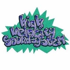 JCR B2B SEKTION 80 - HIGH VELOCITY STUDIO STOMPERS VOL 1