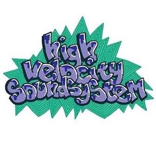 JCR B2B SEKTION 80 - HIGH VELOCITY STUDIO STOMPERS VOL 1