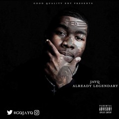 Top Notch JayQ - Already Legendary