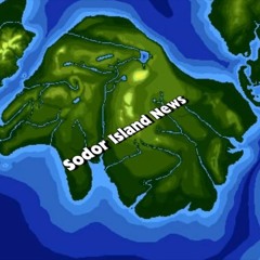 Sodor Island News Theme