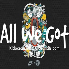 NBA Youngboy x Quando Rondo Type Beat 2019 - All We Got l Free Smooth Trap Beat