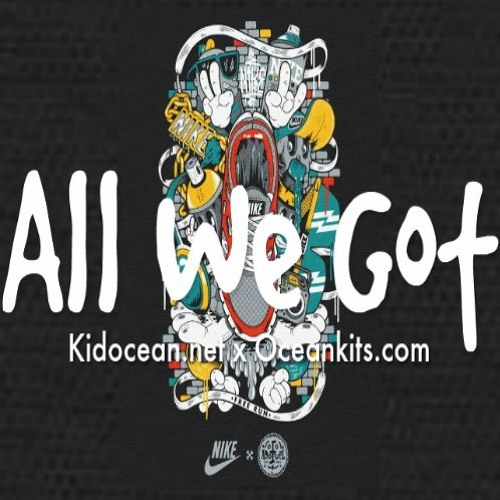 NBA Youngboy x Quando Rondo Type Beat 2019 - All We Got l Free Smooth Trap Beat