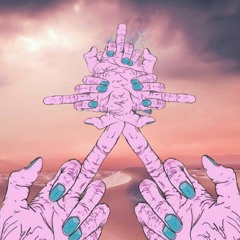 Hoodsteez-Give No Fuck(Prod.Que)