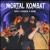 Artwork for ADISZ X DZIADZIA X SZAMZ - MORTAL KOMBAT (prod. szamz)