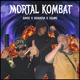 on ADISZ X DZIADZIA X SZAMZ - MORTAL KOMBAT (prod. szamz)
