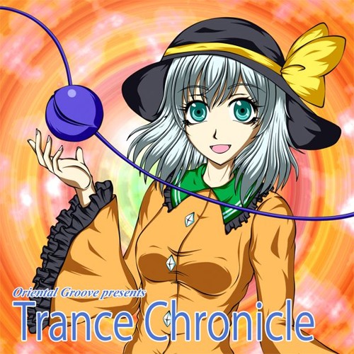 Oriental Groove presents Trance Chronicle Demo Track