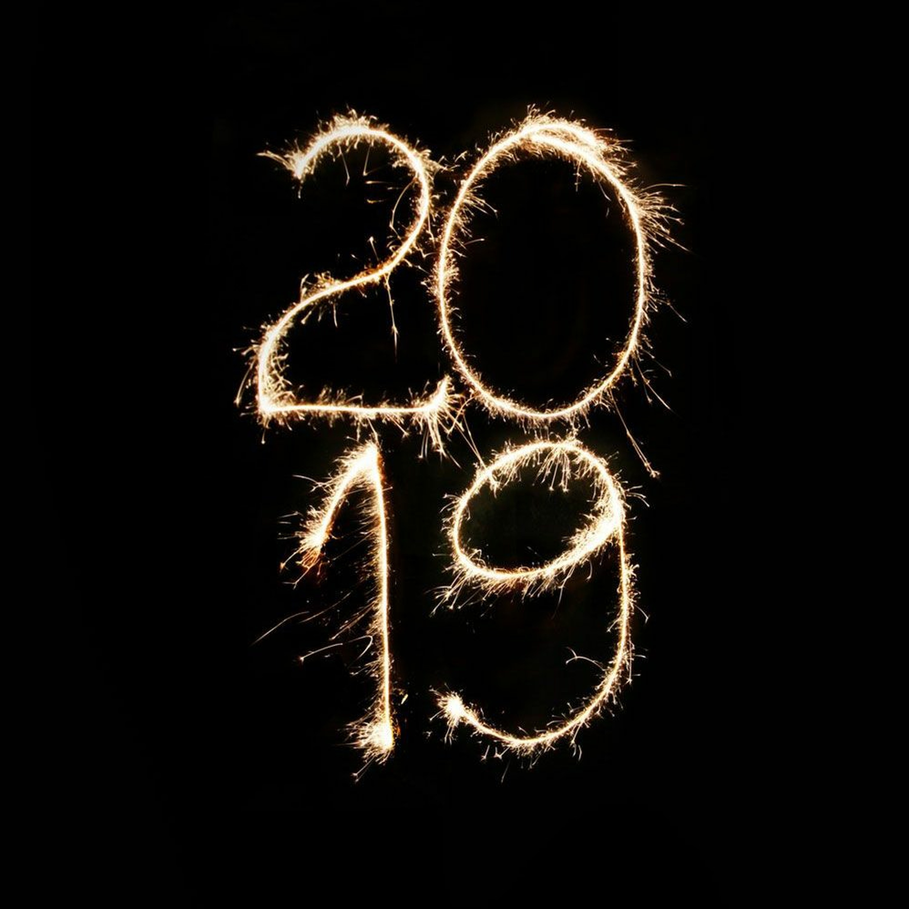 Episode 65: Top 5 New Year's Resolutions for Your Job Search episode artwork