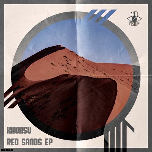 Khonsu - Since Day One