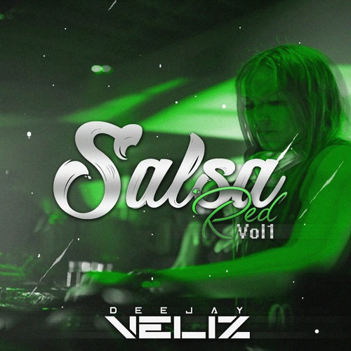 Salsa Red Volumen 1 DJ Veliz