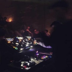 Kreutziger @ NYE RADION ON2019 - 31.12.2018