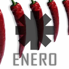 Red Hot Chili Peppers - Can't Stop (Enero Remix)