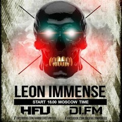 Hard Force United And Friends Summer 15/08/2018